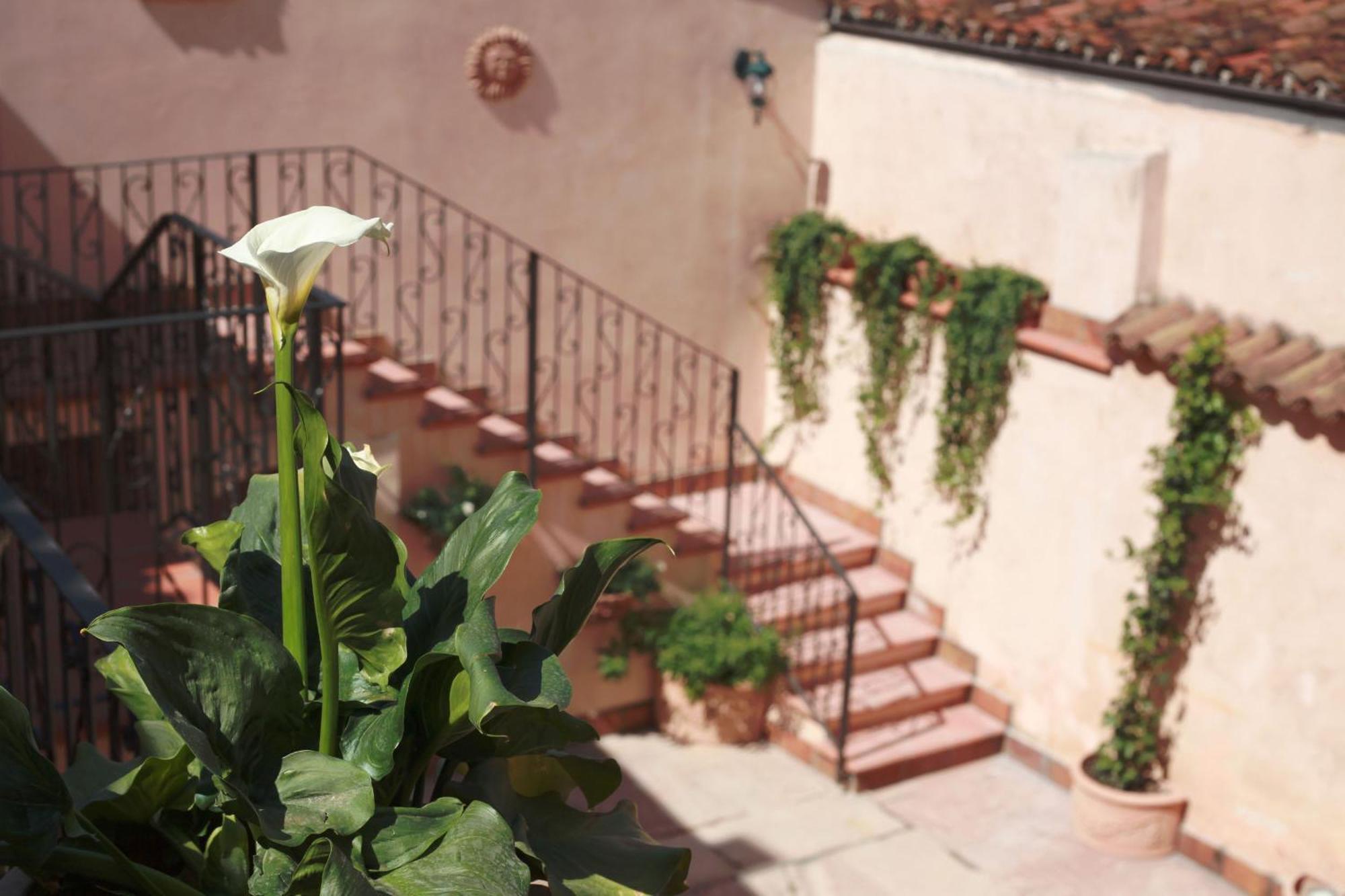 Relais Ristori Bed & Breakfast Verona Exterior photo