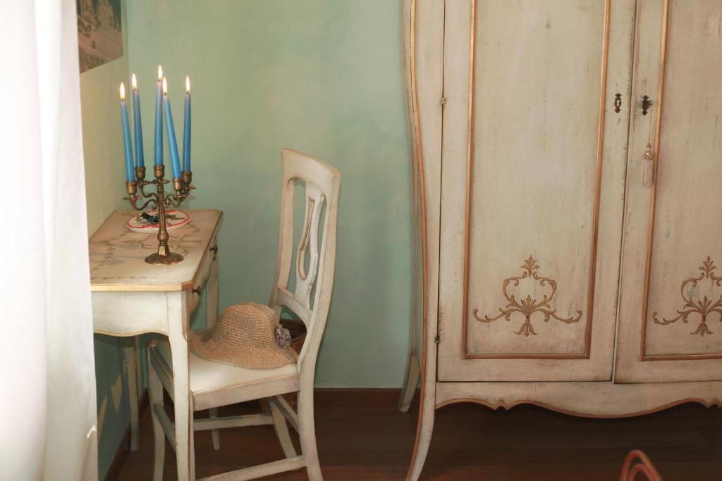 Relais Ristori Bed & Breakfast Verona Room photo