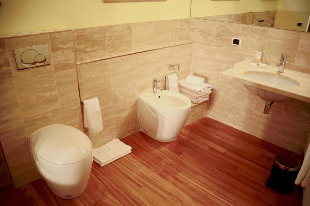 Relais Ristori Bed & Breakfast Verona Room photo